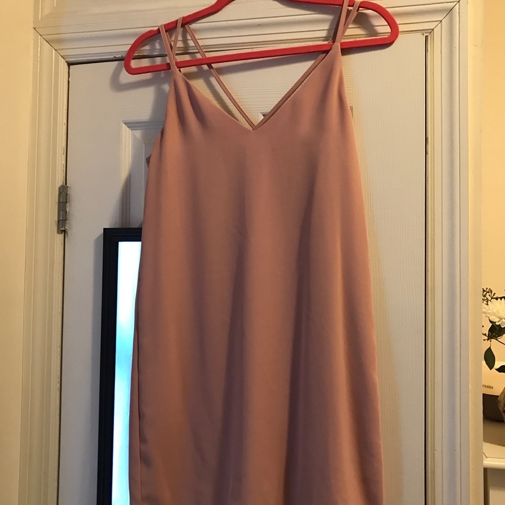 TopShop Dress